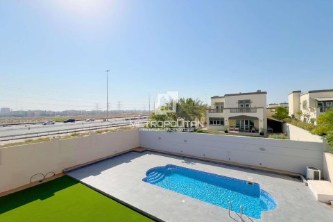 Villa in vendita a Jumeirah Park, Dubai, EAU 5 camere da letto, 740 mq. № 663825 - foto 17