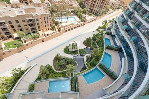 דירה למכירה ב Downtown Dubai (Downtown Burj Dubai), Dubai, איחוד האמירויות  2 חדרי שינה, 127 מ"ר, מספר 663823 - תמונה 6