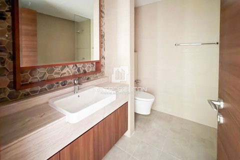 דירה למכירה ב Downtown Dubai (Downtown Burj Dubai), Dubai, איחוד האמירויות  2 חדרי שינה, 127 מ"ר, מספר 663823 - תמונה 10