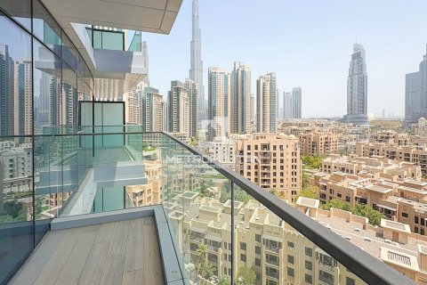 Apartament în Downtown Dubai (Downtown Burj Dubai), Dubai, EAU 2 dormitoare, 127 mp.  №663823