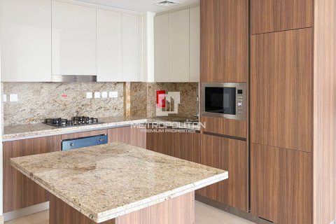 דירה למכירה ב Downtown Dubai (Downtown Burj Dubai), Dubai, איחוד האמירויות  2 חדרי שינה, 127 מ"ר, מספר 663823 - תמונה 8