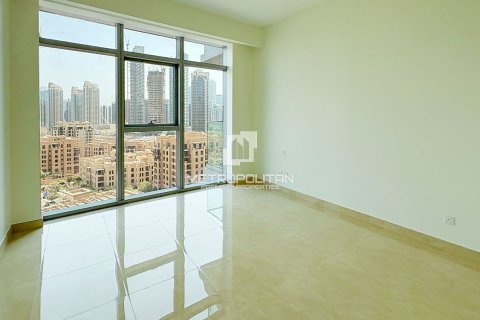 דירה למכירה ב Downtown Dubai (Downtown Burj Dubai), Dubai, איחוד האמירויות  2 חדרי שינה, 127 מ"ר, מספר 663823 - תמונה 9