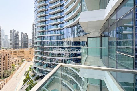 דירה למכירה ב Downtown Dubai (Downtown Burj Dubai), Dubai, איחוד האמירויות  2 חדרי שינה, 127 מ"ר, מספר 663823 - תמונה 11