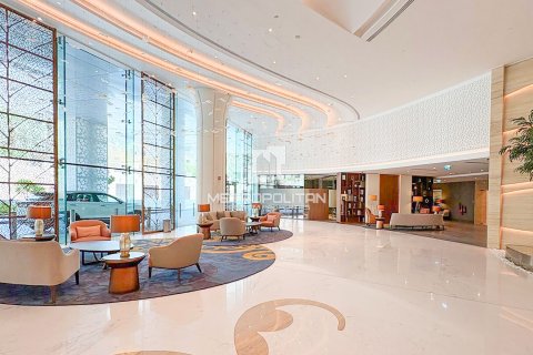 דירה למכירה ב Downtown Dubai (Downtown Burj Dubai), Dubai, איחוד האמירויות  2 חדרי שינה, 127 מ"ר, מספר 663823 - תמונה 13