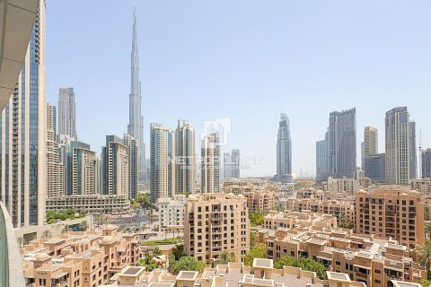 דירה למכירה ב Downtown Dubai (Downtown Burj Dubai), Dubai, איחוד האמירויות  2 חדרי שינה, 127 מ"ר, מספר 663823 - תמונה 3