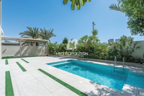 Vila u Dubai Hills Estate, Dubai, UAE 4 spavaćih soba, 458 m2 Br. 663824 - fotografija 19