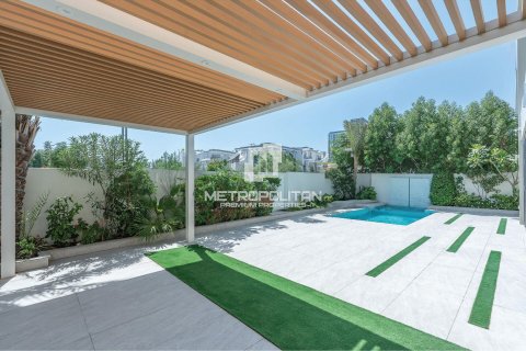 Vila u Dubai Hills Estate, Dubai, UAE 4 spavaćih soba, 458 m2 Br. 663824 - fotografija 16