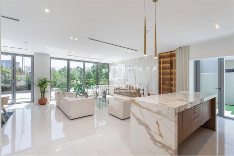 Vila u Dubai Hills Estate, Dubai, UAE 4 spavaćih soba, 458 m2 Br. 663824 - fotografija 3