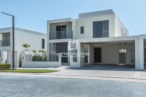 Vila u Dubai Hills Estate, Dubai, UAE 4 spavaćih soba, 458 m2 Br. 663824 - fotografija 22