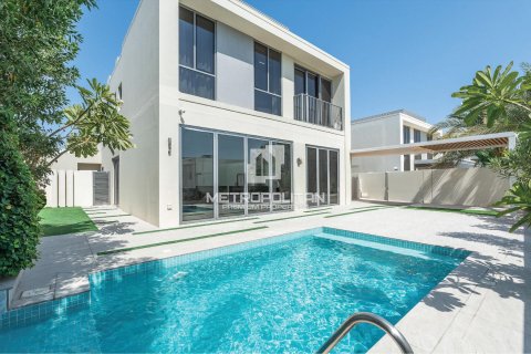 Vila v Dubai Hills Estate, Dubai, SAE 4 ložnice, 458 m² Č.: 663824