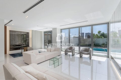 Vila u Dubai Hills Estate, Dubai, UAE 4 spavaćih soba, 458 m2 Br. 663824 - fotografija 2