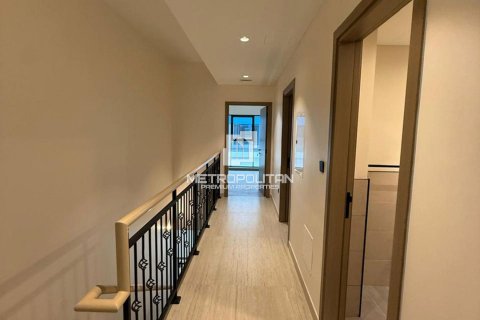 Townhouse in Damac Lagoons, Dubai, UAE 4 bedrooms, 144 sq.m. № 663826 - photo 5