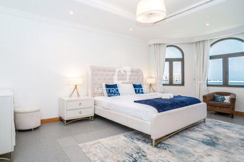 Вилла Пальма Джумейра, Дубай, БАӘ-да 4 жатын бөлмелер, 624 м² № 663828 - фото 21
