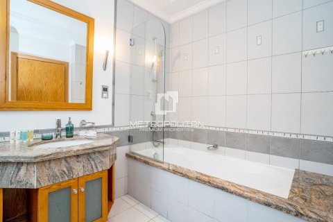 Вилла Пальма Джумейра, Дубай, БАӘ-да 4 жатын бөлмелер, 624 м² № 663828 - фото 13