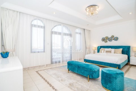 Вилла Пальма Джумейра, Дубай, БАӘ-да 4 жатын бөлмелер, 624 м² № 663828 - фото 16