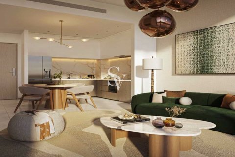 Apartmen di City of Arabia, Dubai, UAE 2 bilik tidur, 104 meter persegi № 721562 - foto 13