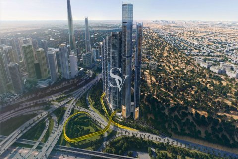 Apartamento para venda em Jebel Ali, Dubai, EAU 1 quarto, 52 m2 № 721559 - foto 7