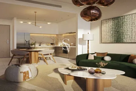 Apartman u City of Arabia, Dubai, UAE 2 spavaćih soba, 102 m2 Br. 721561 - fotografija 13