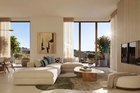 Apartman u City of Arabia, Dubai, UAE 2 spavaćih soba, 102 m2 Br. 721561 - fotografija 11