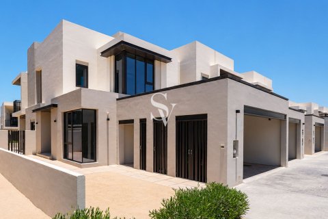 Rekkehus i Jebel Ali, Dubai, Emiratene 4 soverom, 340 kvm nr. 721558