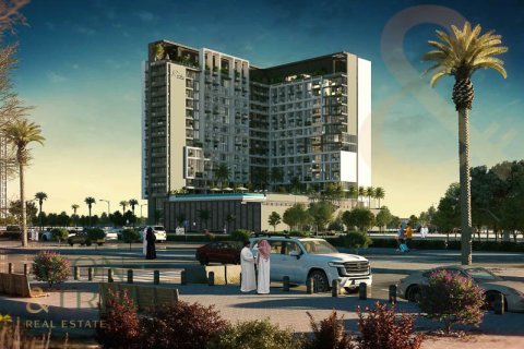 Appartement à vendre à  Dubai Hills Estate, Dubai, EAU 1 chambre, 72 m2 № 709060 - photo 4