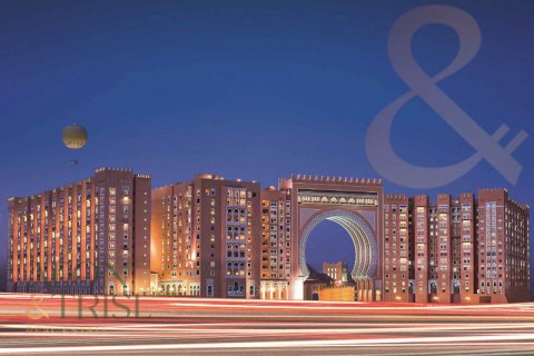 Appartement à vendre à  Dubai Hills Estate, Dubai, EAU 1 chambre, 72 m2 № 709060 - photo 3