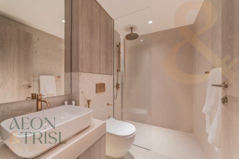 Apartemen di Lucky Oasis Residence di Jumeirah Village Circle, Dubai, UEA 1 kamar tidur, 77 m2 nomor 709059 - foto 5