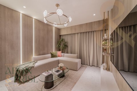 Apartemen di Lucky Oasis Residence di Jumeirah Village Circle, Dubai, UEA 1 kamar tidur, 77 m2 nomor 709059 - foto 3