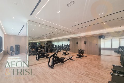 Apartmán v BINGHATTI CORNER v Jumeirah Village Circle, Dubai, SAE 1 spálňa, 60 m2 č. 709061 - Fotografia 5