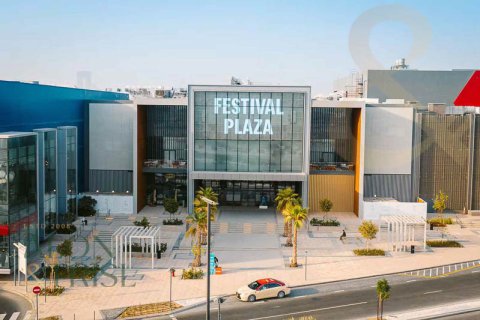 דירה ב Dubai Hills Estate, Dubai, איחוד האמירויות 1 חדר שינה, 73 מ