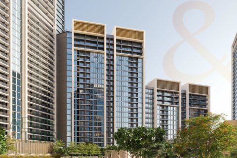 Квартира в SOBHA ORBIS в Motor City, Дубай, ОАЭ 1 спальня, 54м2 № 709058