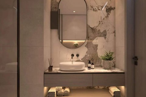 Huoneisto Verde by Vision Dubai Sports City, Arabiemiraatit 2 makuuhuonetta, 117.51 m2 № 709215 - kuva 8