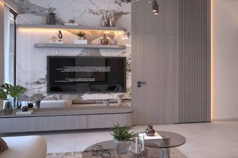 Appartement à Dubai Sports City, Dubai, EAU: 2 chambres, 116.16 m2 № 709213