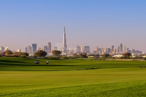 Apartemen di Dubai Hills Estate, UEA 1 kamar tidur, 66 m2 nomor 723317 - foto 6