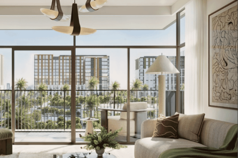 Apartament de vânzare în Dubai, EAU 2 dormitoare, 104 mp.  №723315 - poză 8