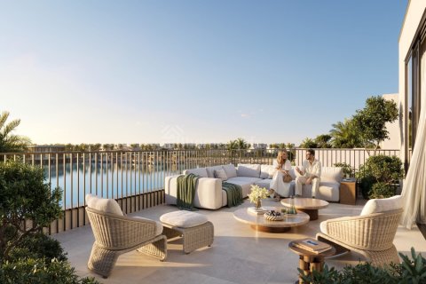 Willa na sprzedaż w Dubai, ZEA 3 sypialnie, 450 mkw., nr 723312 - zdjęcie 8