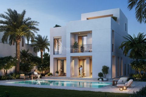 Willa na sprzedaż w Dubai, ZEA 3 sypialnie, 450 mkw., nr 723312 - zdjęcie 10