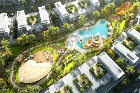Maison de ville à vendre à Dubai Land, Dubai, EAU 4 chambres, 215 m2 № 664564 - photo 9