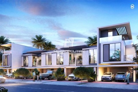Townhouse in Dubai Land, UAE 4 bedrooms, 215 sq.m. № 664564