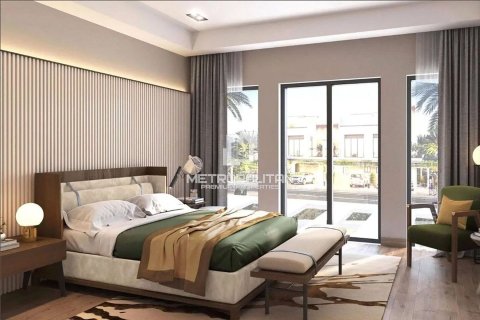 Maison de ville à vendre à Dubai Land, Dubai, EAU 4 chambres, 215 m2 № 664564 - photo 4