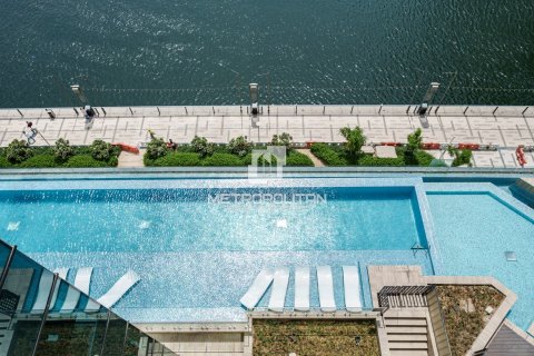 Leilighet til salgs i Business Bay, Dubai, Emiratene 3 soverom, 176 kvm Nr. 664561 - Foto 15