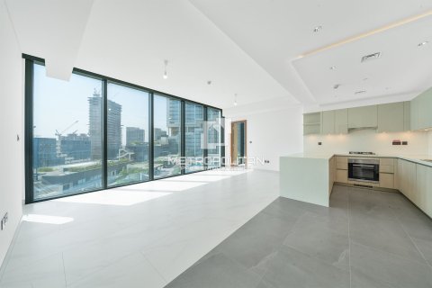 Apartament w Mohammed Bin Rashid City, Dubai, ZEA 2 sypialnie, 118 mkw. nr 664562
