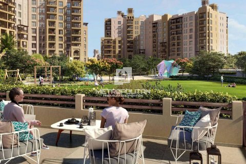 Apartament në Umm Suqeim, Dubai, Emiratet e Bashkuara Arabe 3 dhoma gjumi, 172 m2. № 664385 - Foto 6