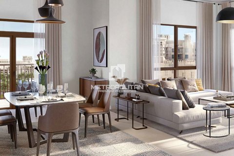 Apartament në Umm Suqeim, Dubai, Emiratet e Bashkuara Arabe 3 dhoma gjumi, 172 m2. № 664385 - Foto 3