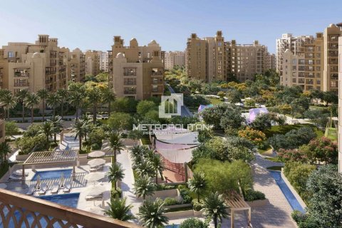 Apartemen di Umm Suqeim, Dubai, UEA 3 kamar tidur, 172 m2 nomor 664385