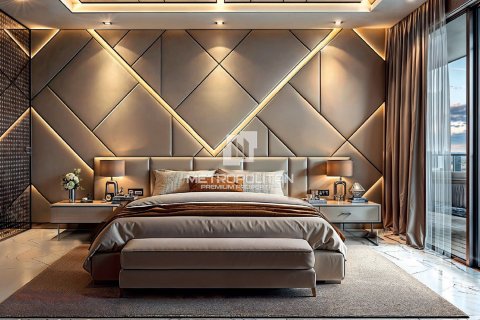 Apartmán v Jumeirah Lake Towers, Dubai, SAE 1 spálňa, 69 m2 č. 664563 - Fotografia 4