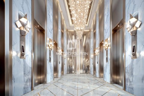 Apartmán v Jumeirah Lake Towers, Dubai, SAE 1 spálňa, 69 m2 č. 664563 - Fotografia 7