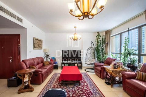 Apartment sa Jumeirah Beach Residence, Dubai, UAE 3 silid-tulugan, 178.47 sq.m. № 746667