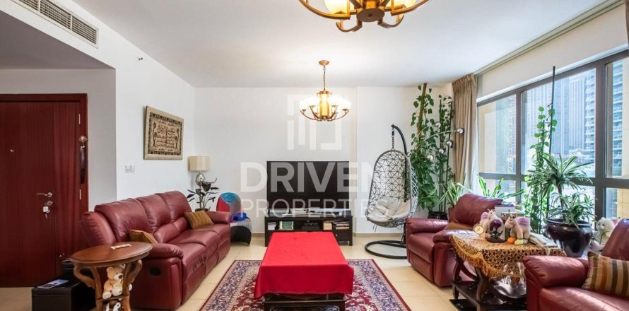 Apartment sa Jumeirah Beach Residence, Dubai, UAE 3 silid-tulugan, 178.47 sq.m. № 746667