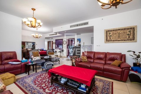 Apartment sa Jumeirah Beach Residence, Dubai, UAE 3 silid-tulugan, 178.47 sq.m. № 746667 - larawan 5